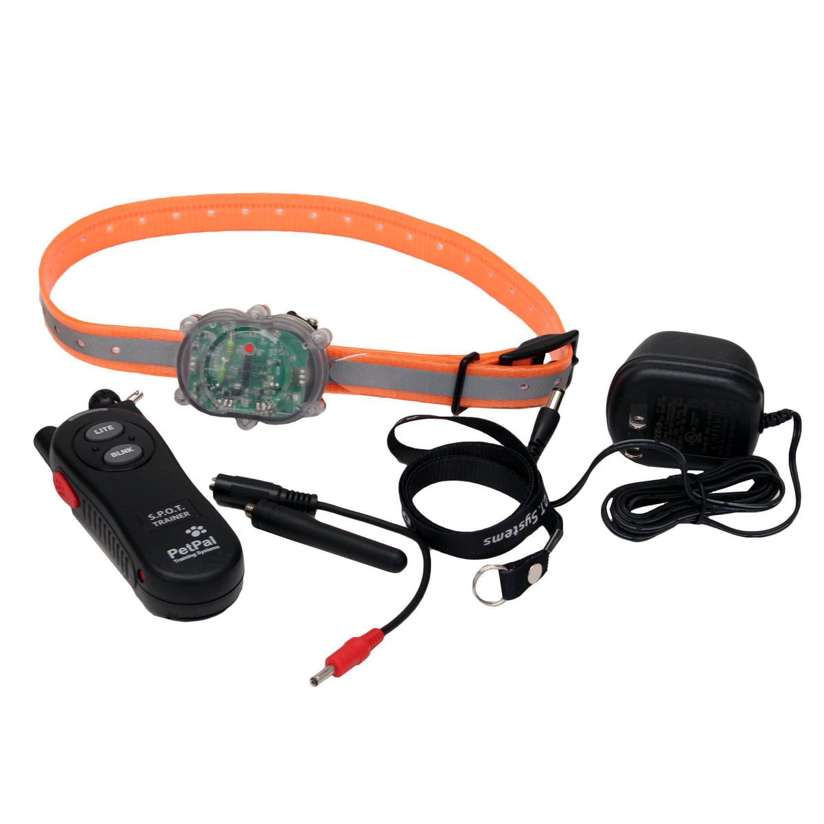 PetPal S.P.O.T. Trainer J976868