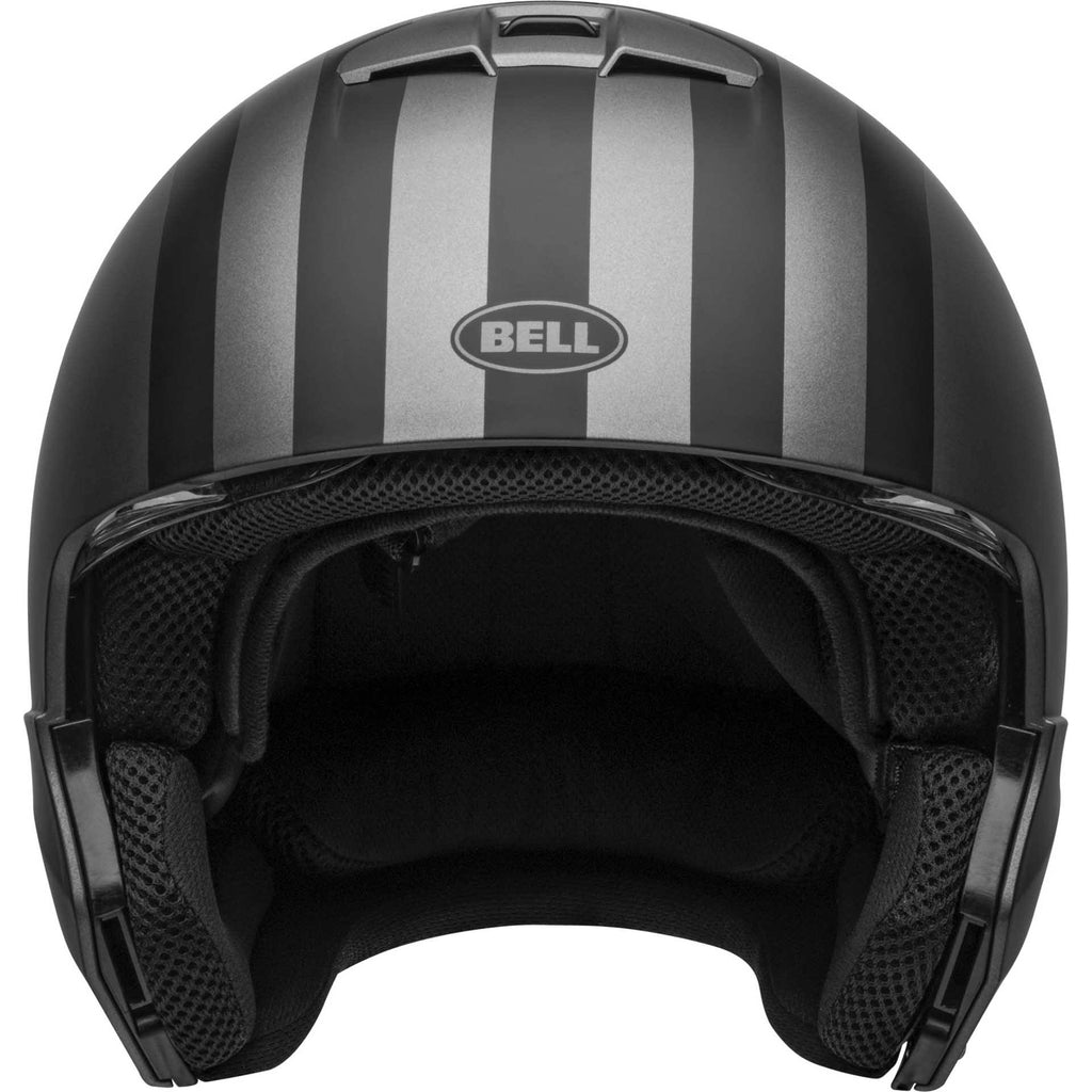Matte Gray/Black X-Large Helmet L30623