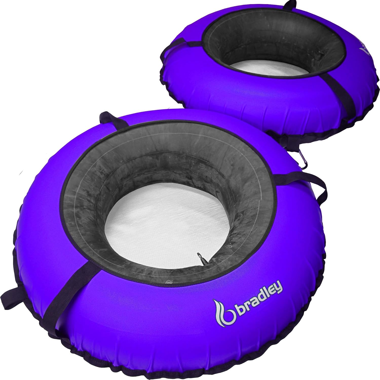2 Pack River Tube with Linking Heavy Duty Cover V4155