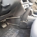Hand Controls Driving Car Disabled Handicap Aid Equipment Handle Driver Gas Brake Pedals Assist Device Kit Z87023