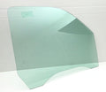 Passenger Right Side Front Door Window Glass Pack of 2 S6884
