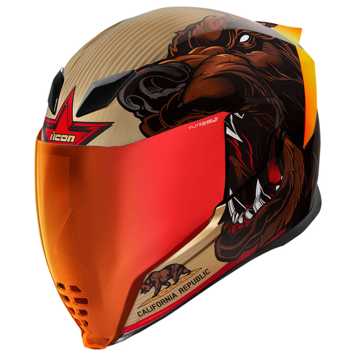 Airflite Helmet P371157