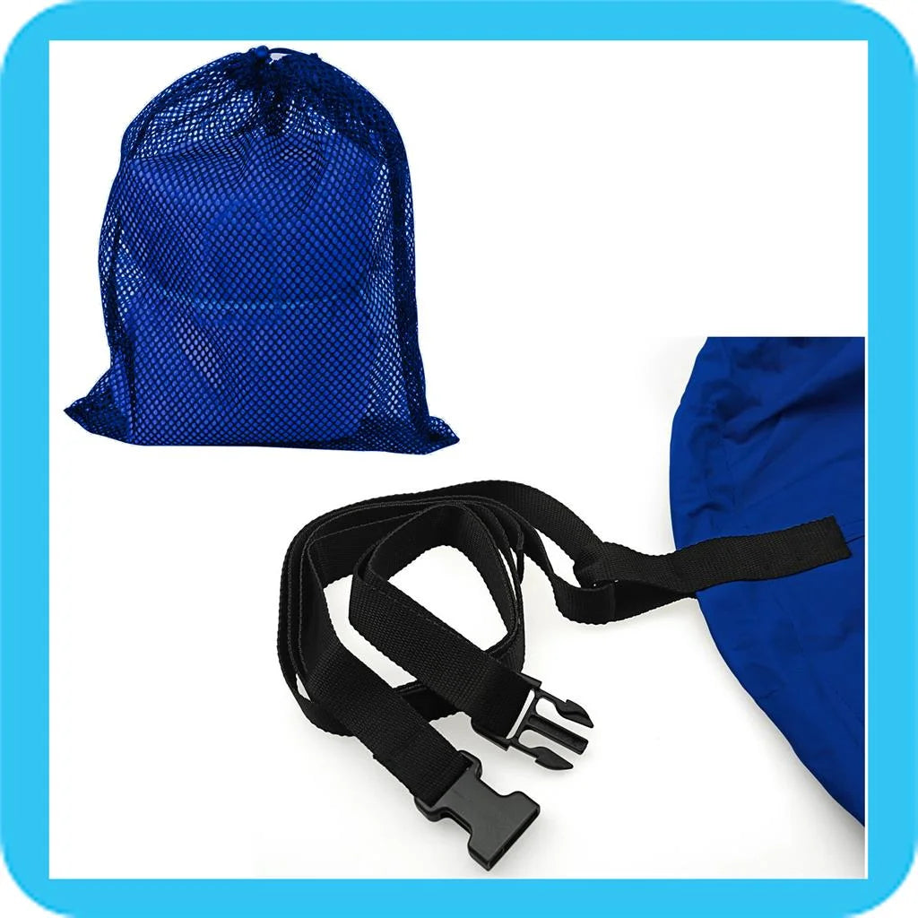 Boat Cover for Outboard 1993-1997 K15324