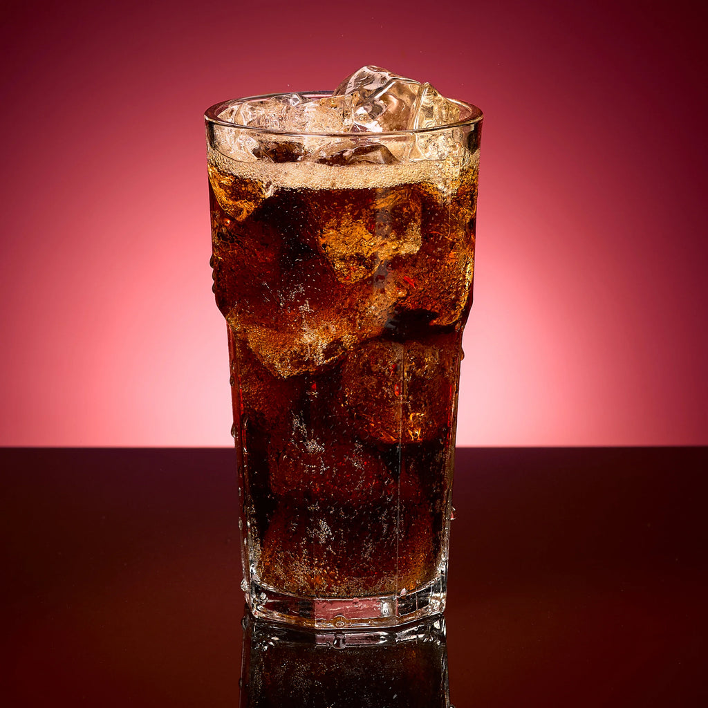 Diet Dr Pepper Soda Pop, 16.9 fl oz, 6 Pack Bottles W817