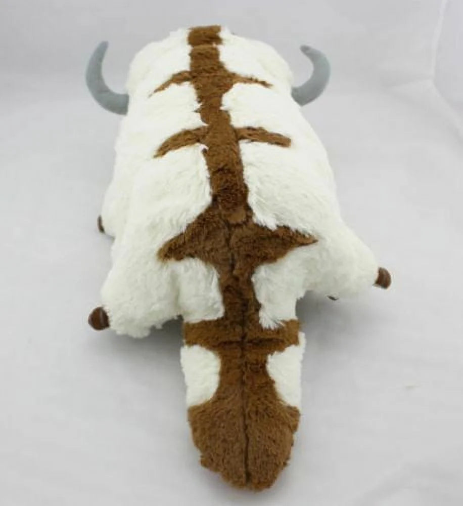 16" Appa Stuffed Plush Doll Toy D5828