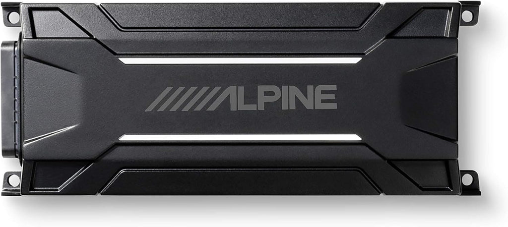 12" Bass System with Mono Weather Resistant Amplifier A81289