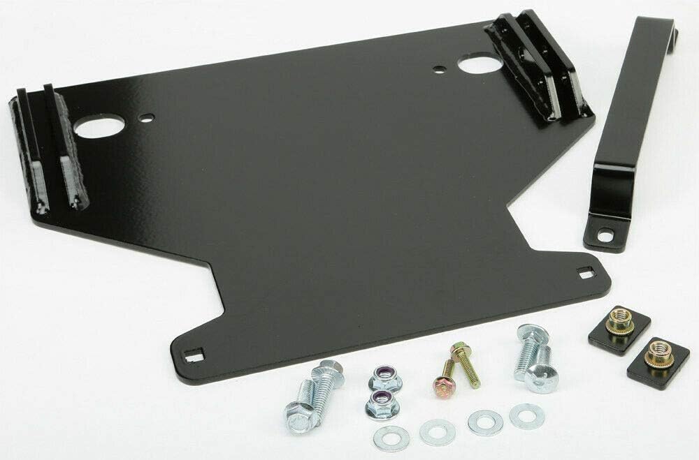 48 ATV Steel Blade Snow Plow Kit A596475