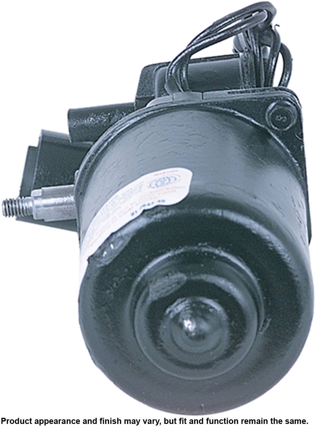 Front Windshield Wiper Motor G747864