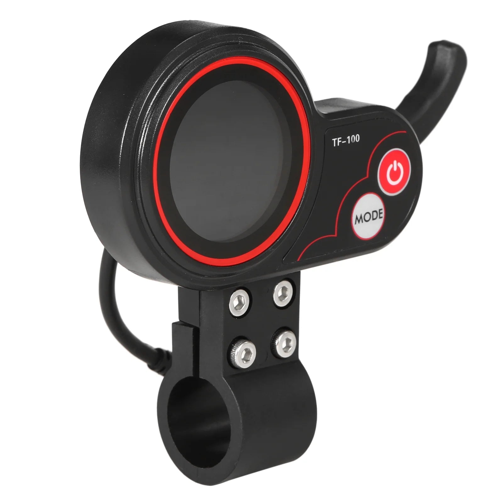 Electric Scooter Instrument Display Dashboard Spare Parts G656