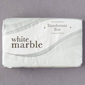 White Marble Deodorant Soap 2.29 oz U515472