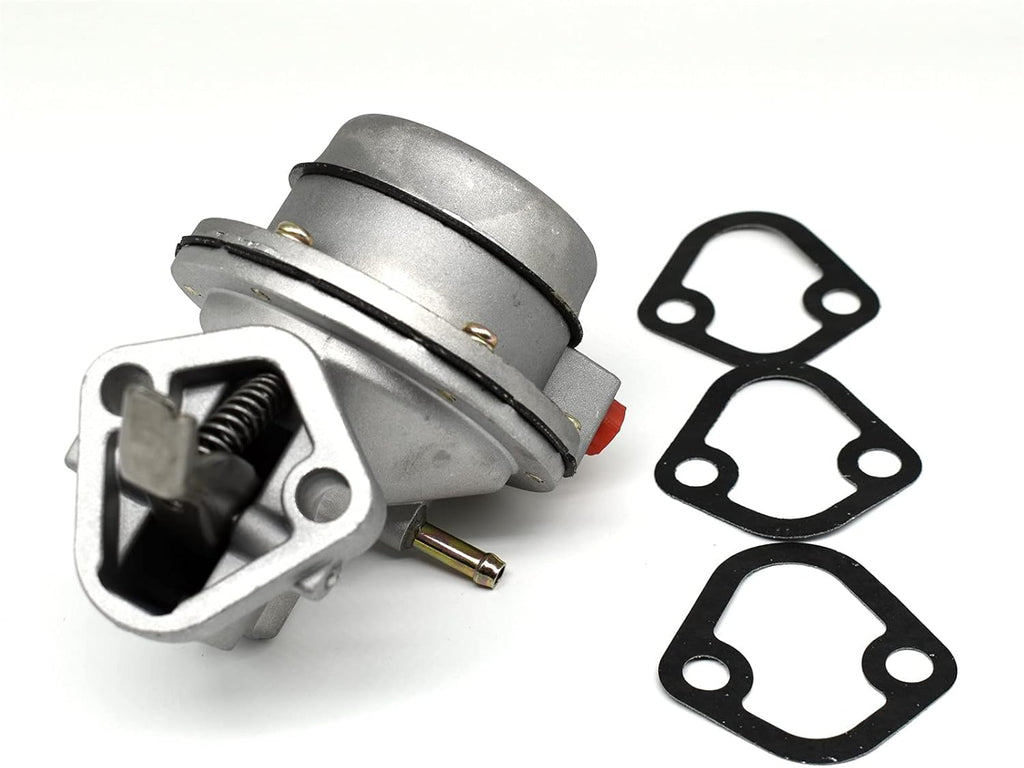 Sea Water Fuel Pump Pack of 2 J7823