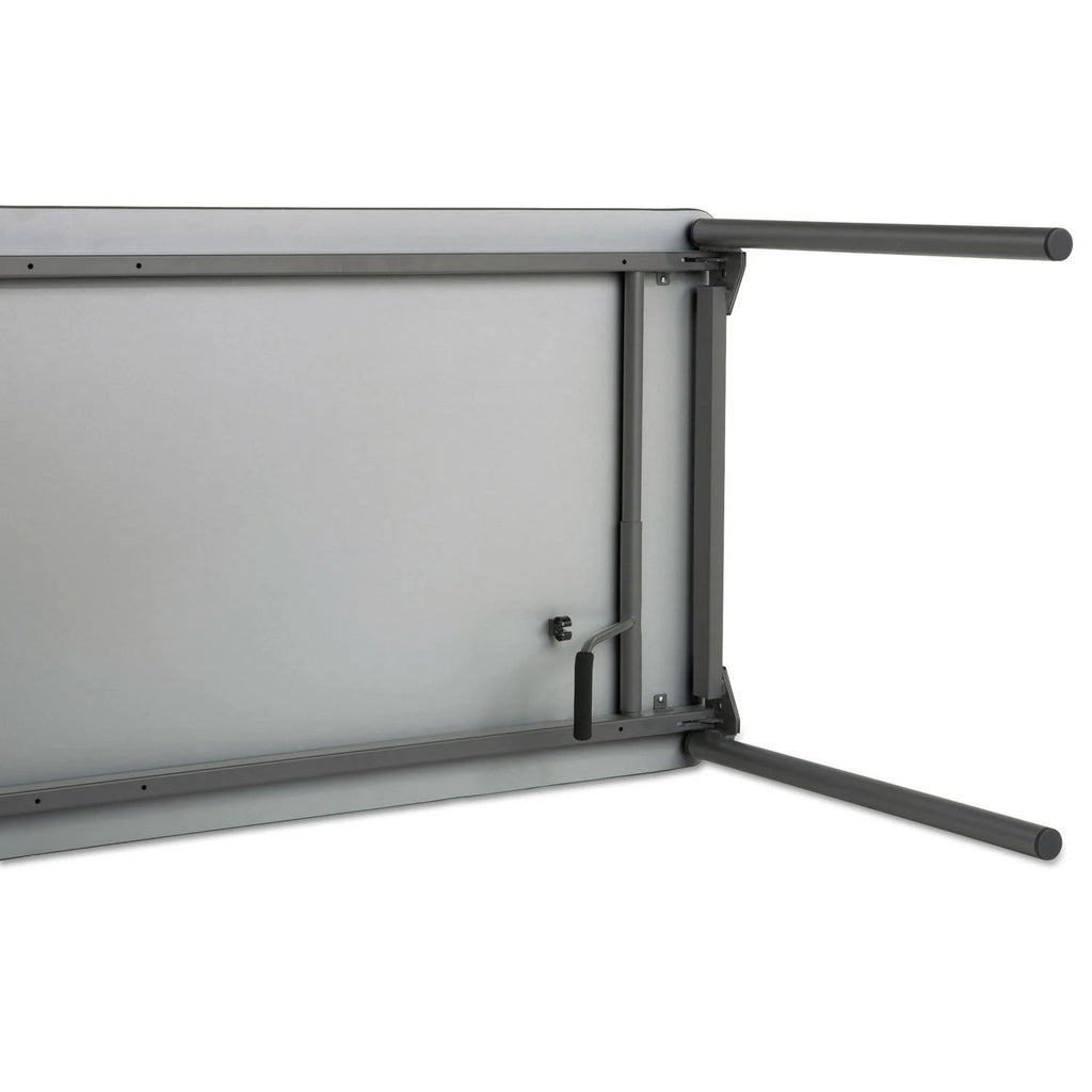 Walnut Wood Folding Table H644