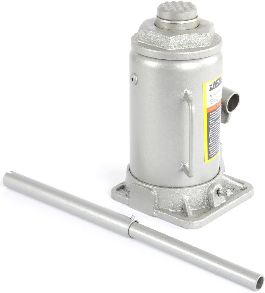 20-Ton Bottle Jack Z225