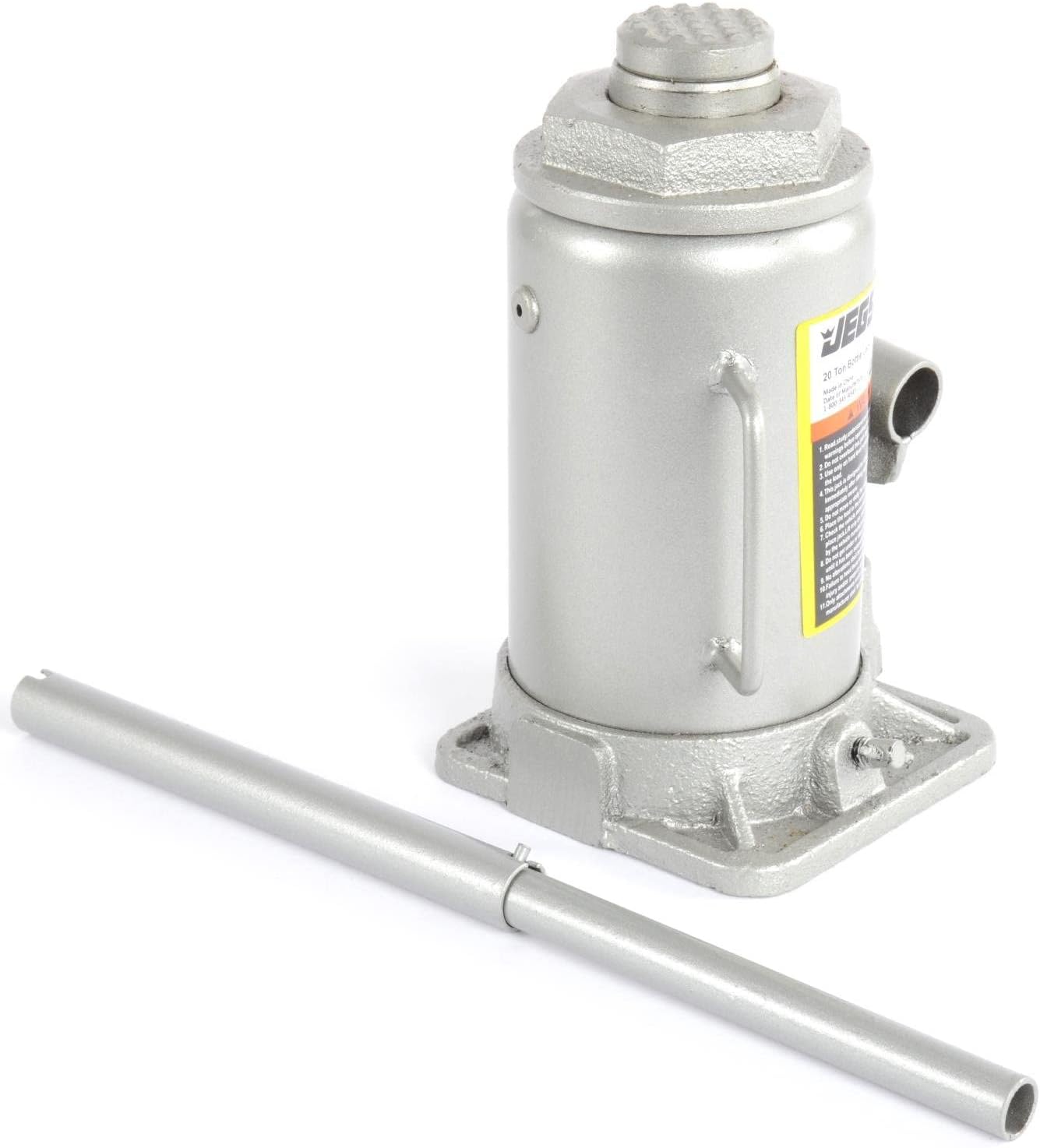 20-Ton Bottle Jack Z225