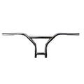 Chrome BMX Handlebar L904