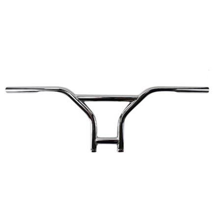 Chrome BMX Handlebar L904