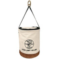 22x22 Heavy Duty Top Closing Bucket C4966