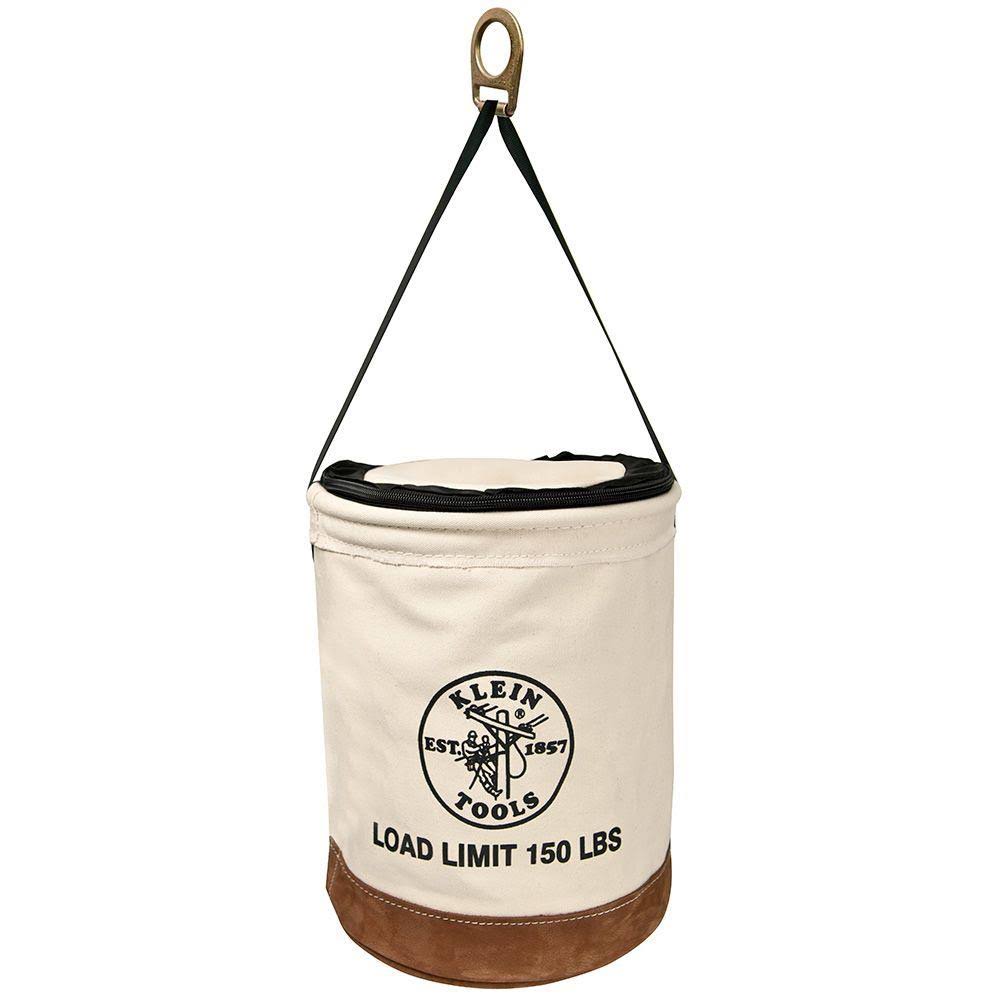 22x22 Heavy Duty Top Closing Bucket C4966