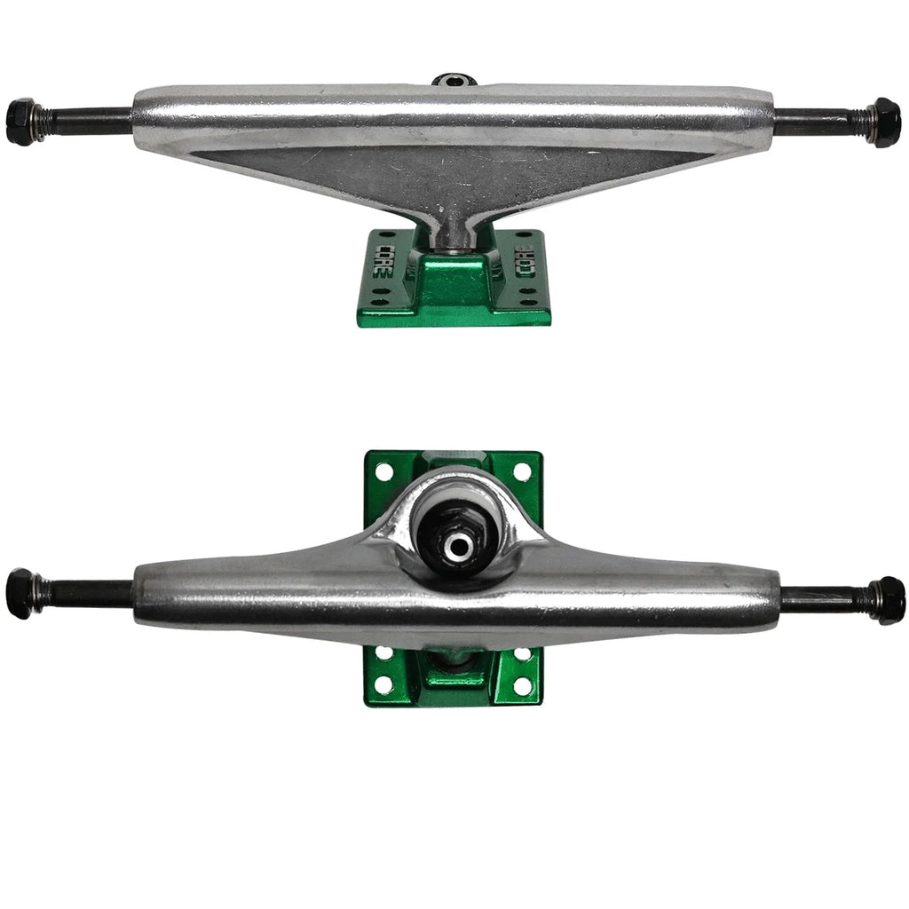 33" Natural Skateboard Complete with Hollow Trucks and 58mm Wheels G441014