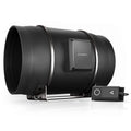 12x22 Inline Duct Fan System with Speed Controller W645549