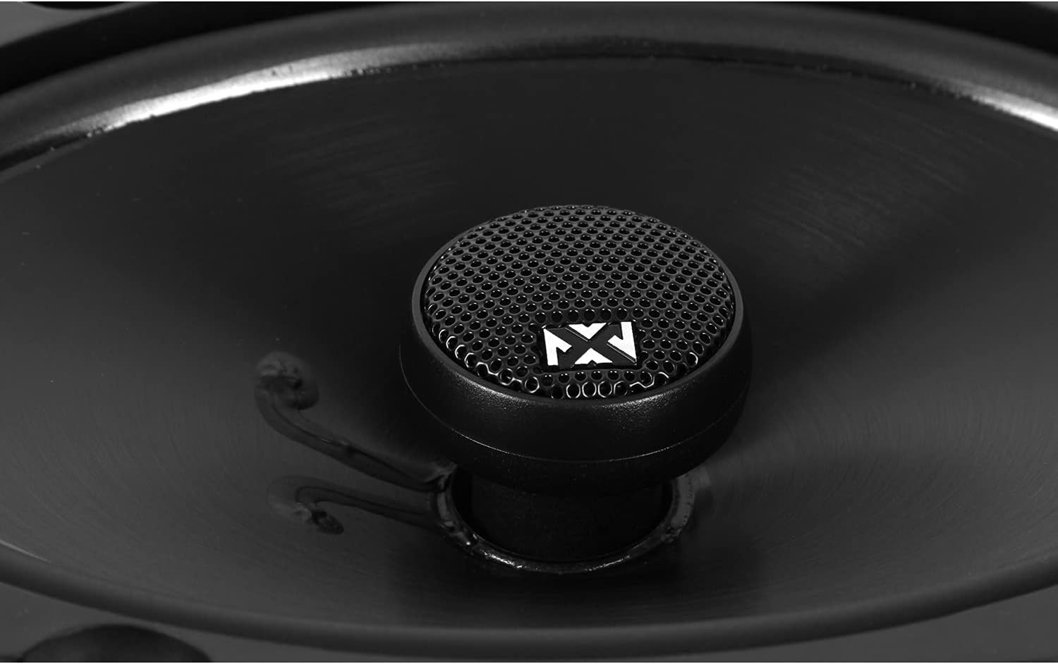 NVX Pack of 2 Speaker Replacement Package for Ford Ranger N925196