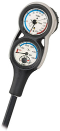 Platina 3 Pressure Gauge Console R261