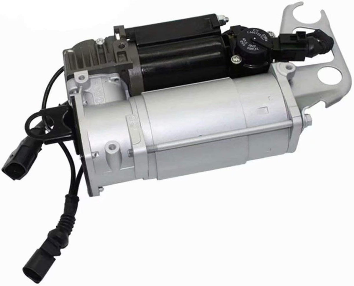 Air Suspension Compressor Pump V6131