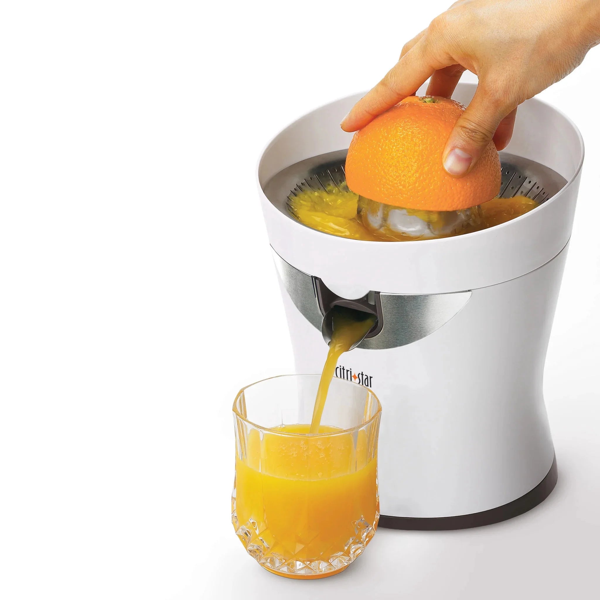 Citrus Juicer I890