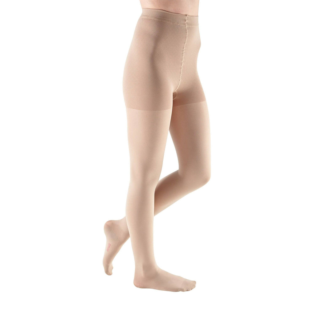 Ebony Maternity Pantyhose P2573