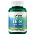 120 Softgels Multi N96482