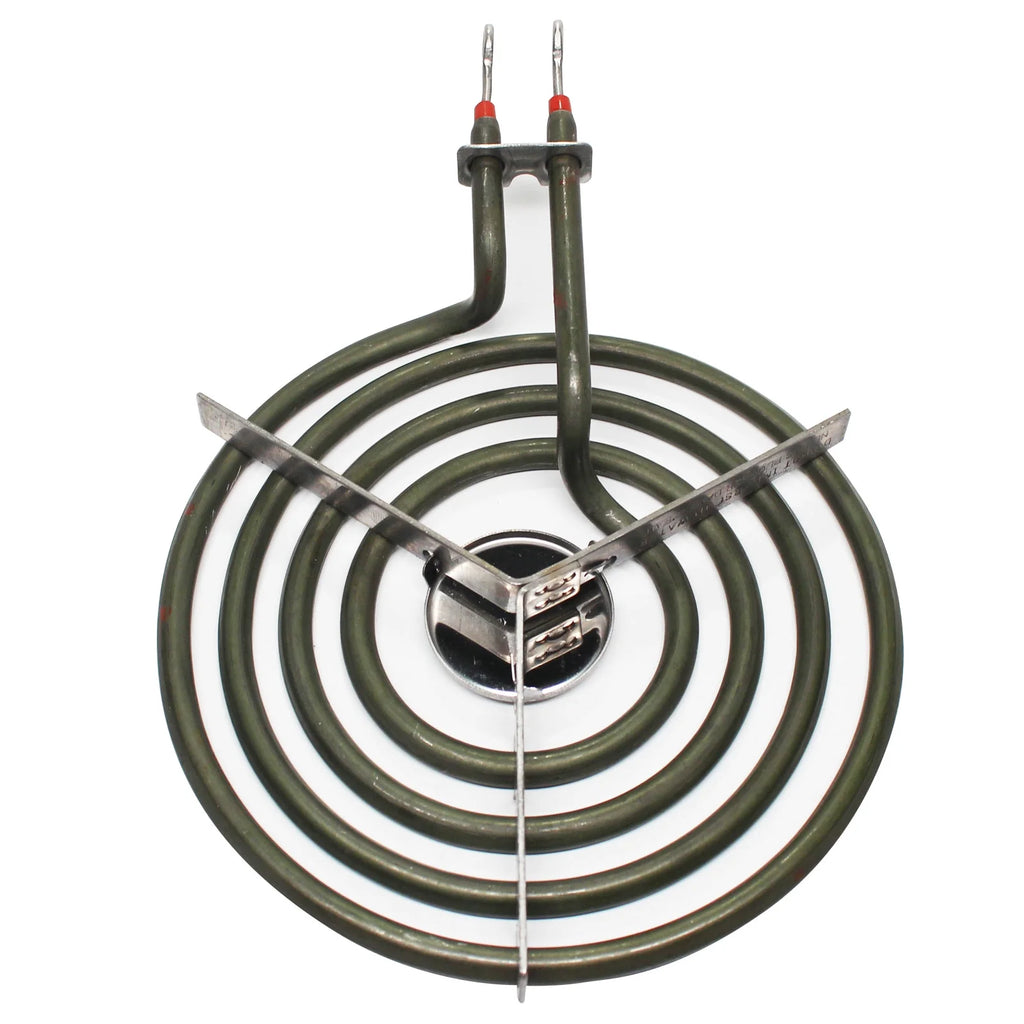 6 inch 4 Turns Surface Burner Element V885