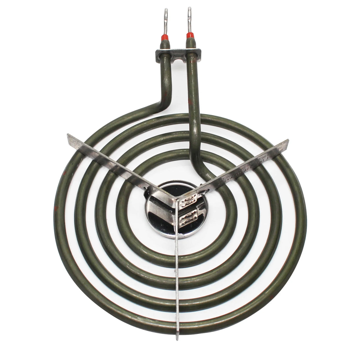 6 inch 4 Turns Surface Burner Element V885