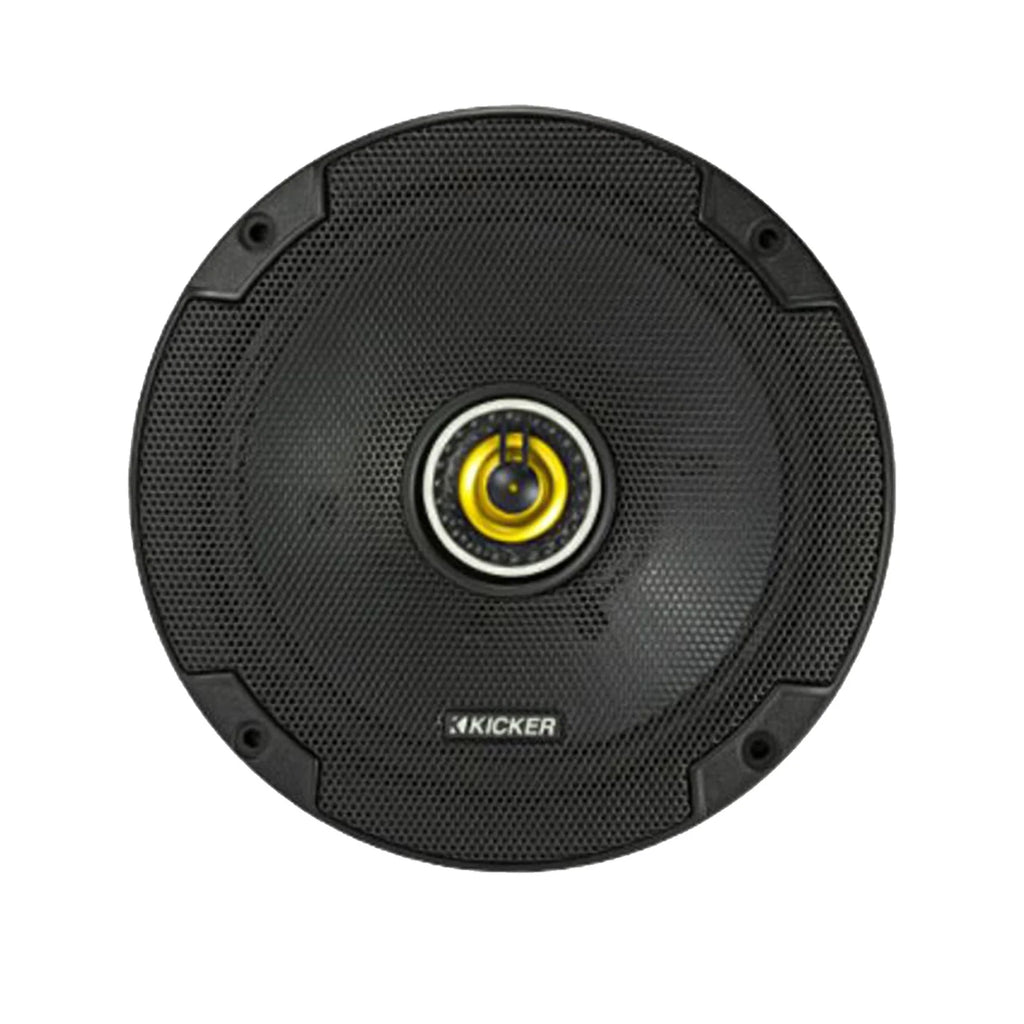 4 6.75" 300W 4-Ohm Coaxial Car Speakers N275