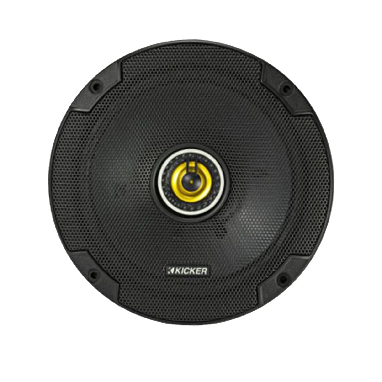 4 6.75" 300W 4-Ohm Coaxial Car Speakers N275