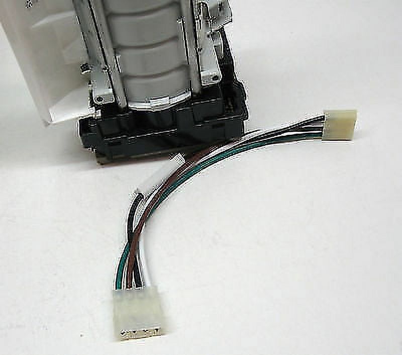 Refrigerator Icemaker & Board A9006