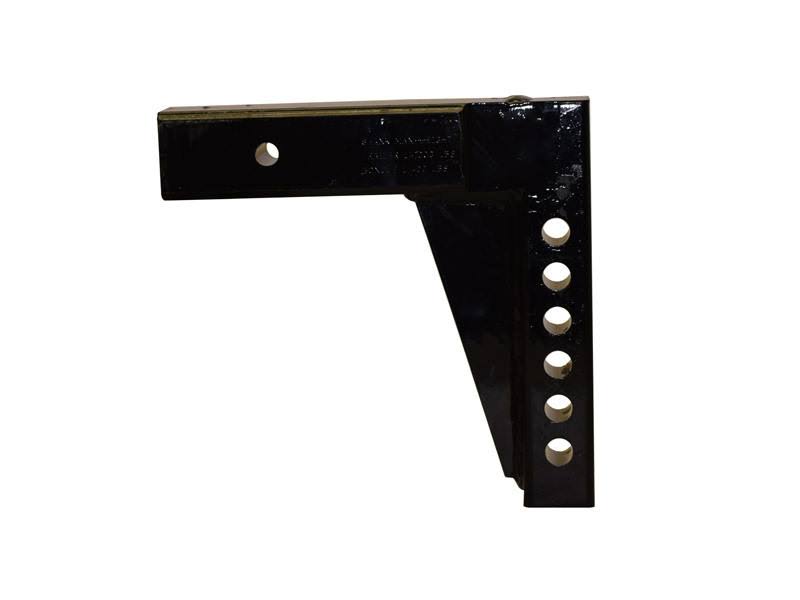 Adjustable Shank, 6x22 Drop, 10x22 Rise x 12x22 Length Q5900