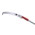 13 Inches Red and Black Carbon Hardened Steel Pole Saw Blade C6899