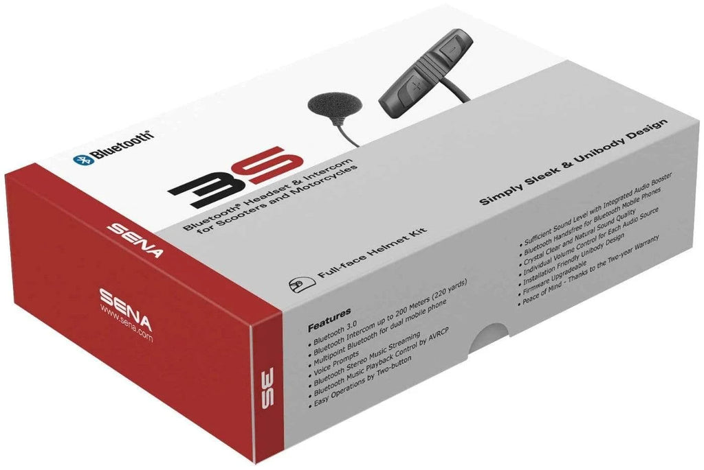 Bluetooth Headset with Wired Microphone S64218
