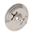 Satin Nickel Balanced Pressure Shower Trim J662