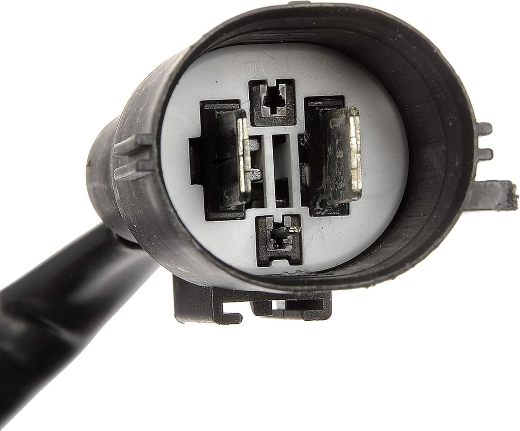 Engine Cooling Fan Assembly M549