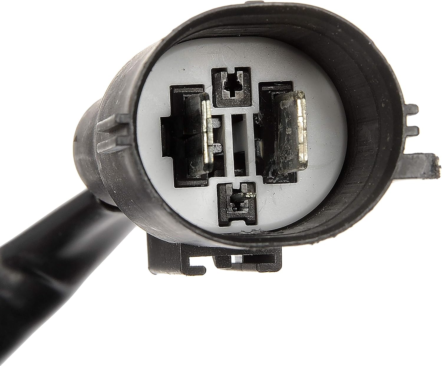 Engine Cooling Fan Assembly M549