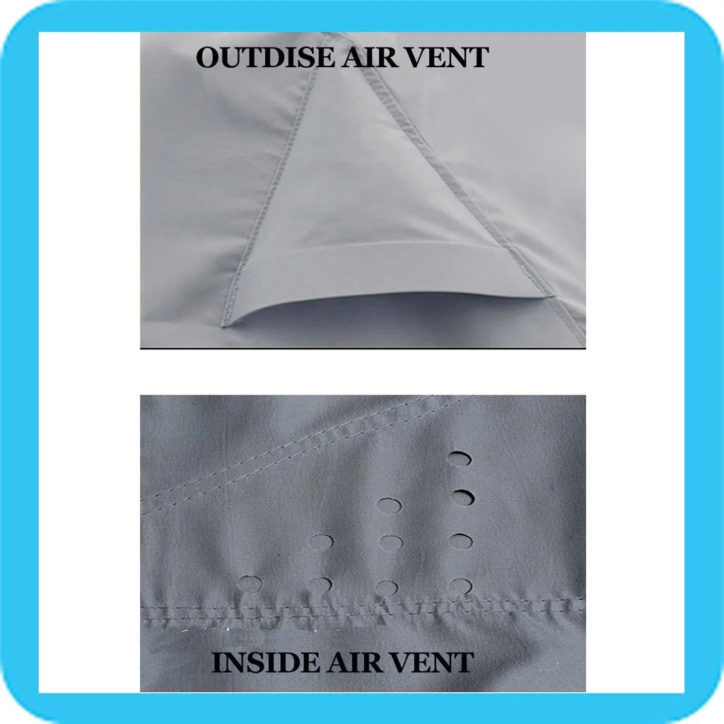 Boat Cover for Lowe Fishing Machine 165 SC Z807