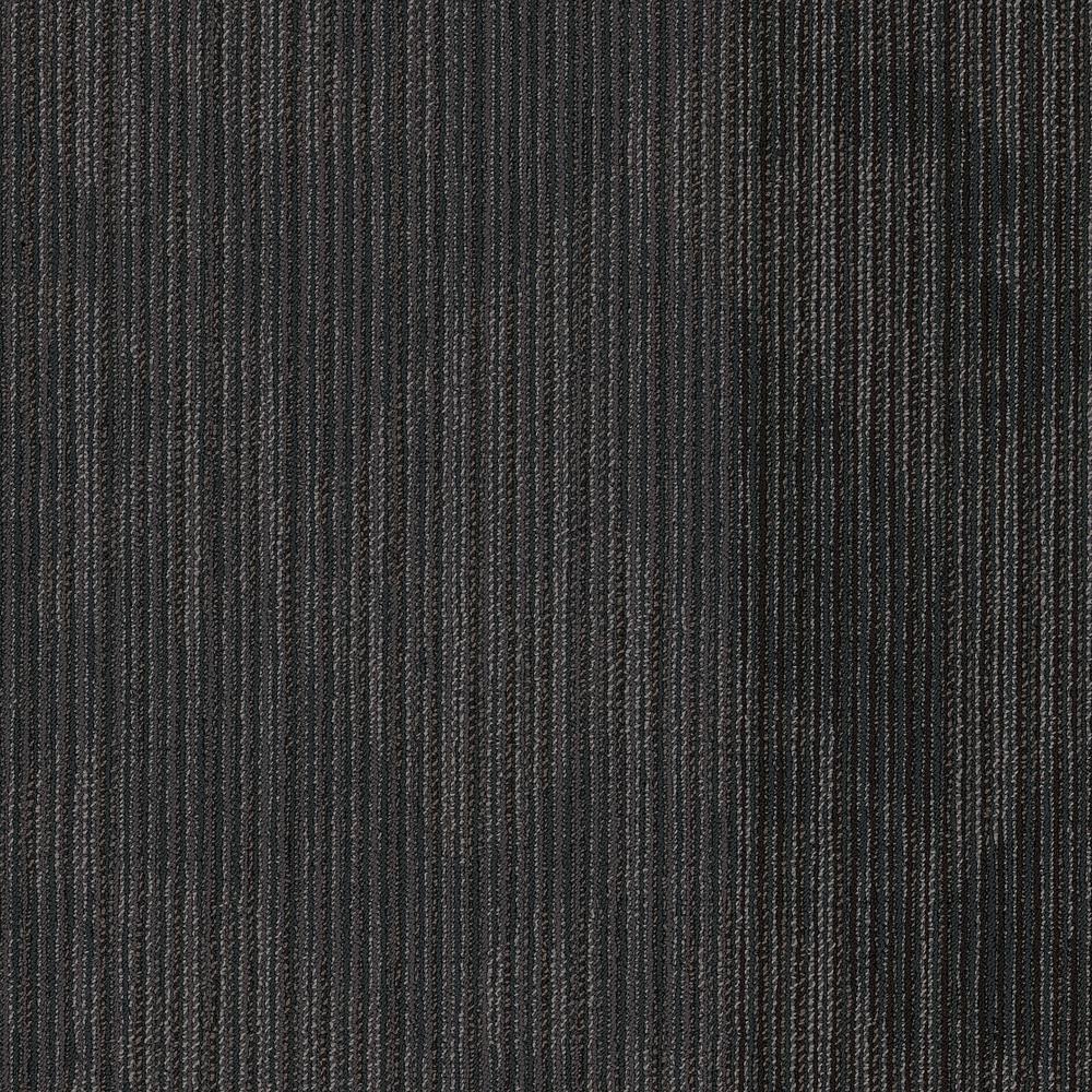 24 in. x 24 in. Glue Down Carpet Tile (20 Tiles/Case) Z4621