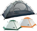 3 Season Ultralight Waterproof Tent with Rain Fly and Footprint V6131