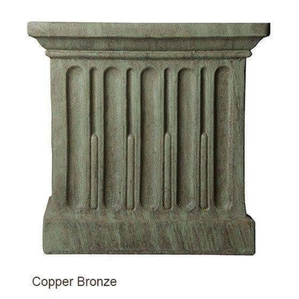 Travertine Urn A99597