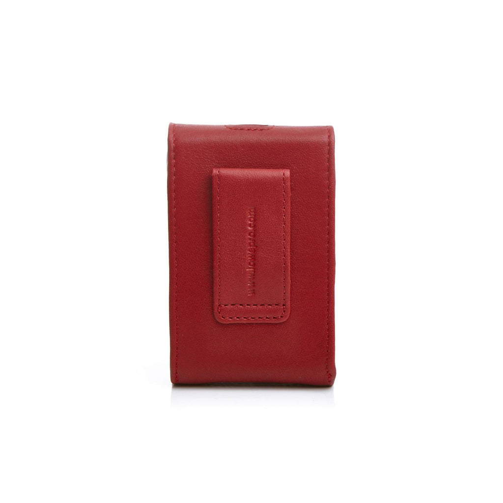 Red Camera Case V133742