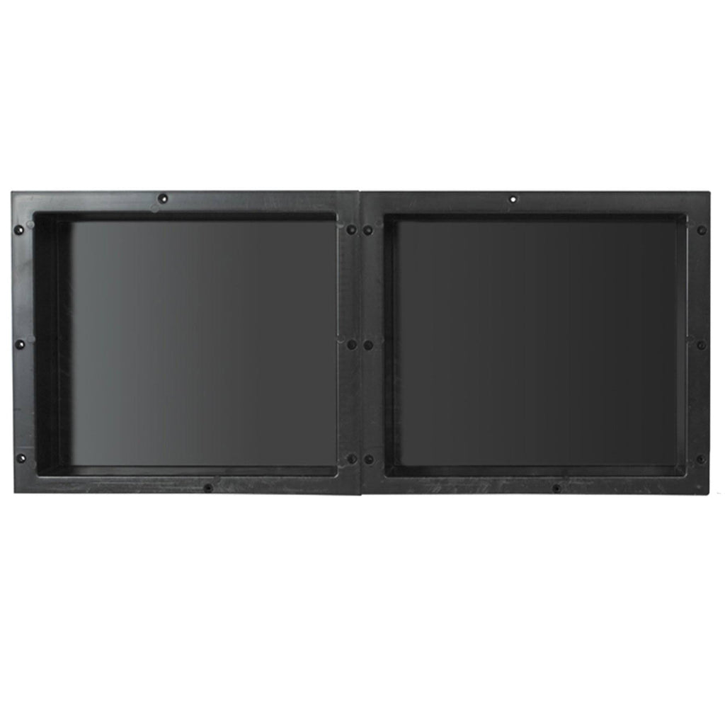 Double Niche Set P8815