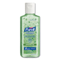 Purell Hand Sanitizer with Aloe, 4 oz Bottle, 24/Carton U709943