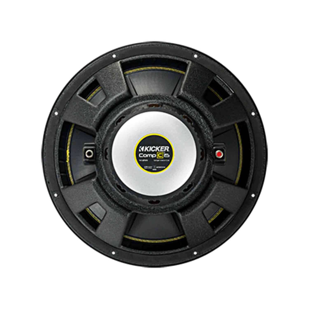 15 inch 4 Ohm Single Voice Coil Subwoofer J9138