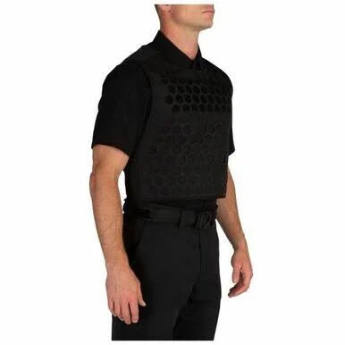 Hexgrid Outer Carrier Tall Black V2713